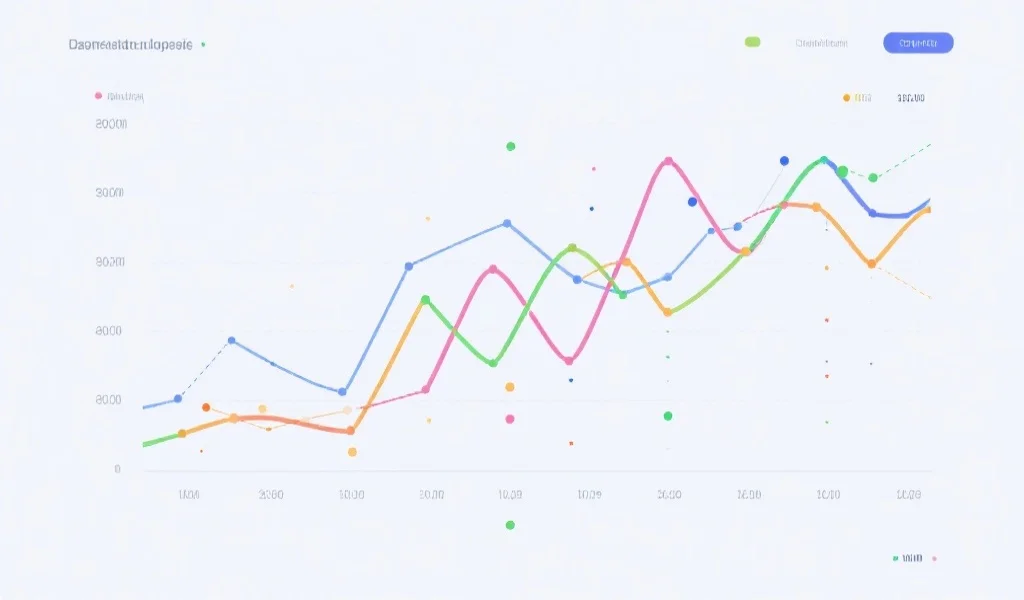深入解析：如何利用澳洲幸运8走势图洞察数据规律与模式