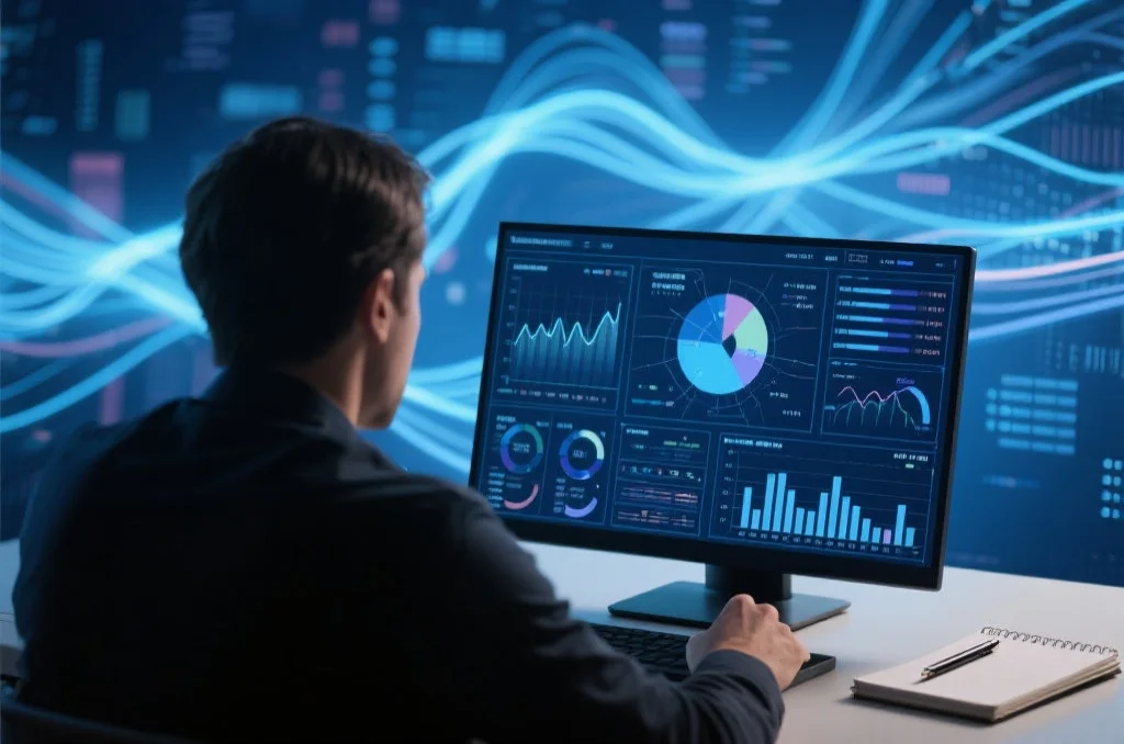 深度解读澳洲幸运8历史数据：培养您的数据分析思维